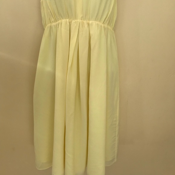 Club Monaco Dress size 2 - Picture 5 of 8